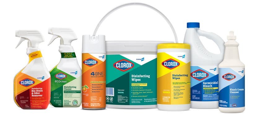 10 Must-Have Medical Office Cleaning Supplies